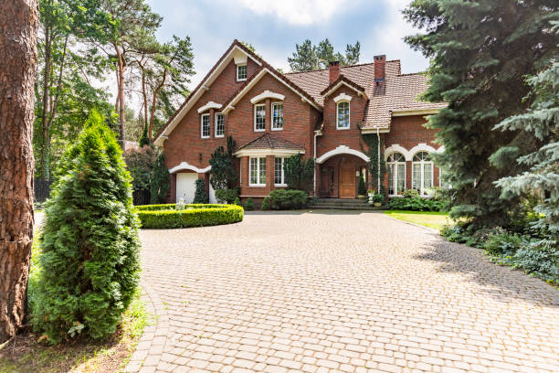 Best Best Driveway Pavers  in Pendleton, OR