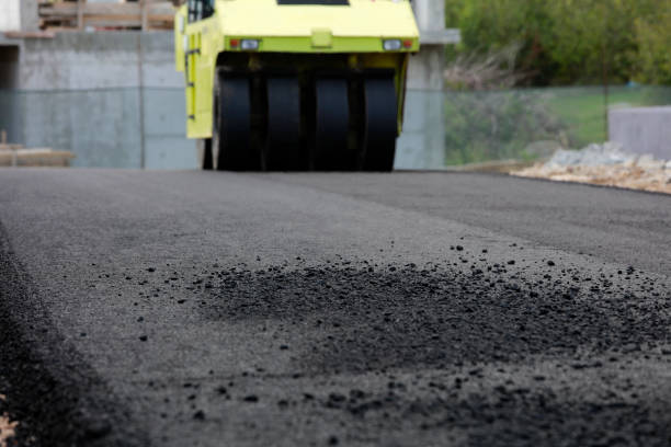 Best Interlocking Driveway Pavers  in Pendleton, OR