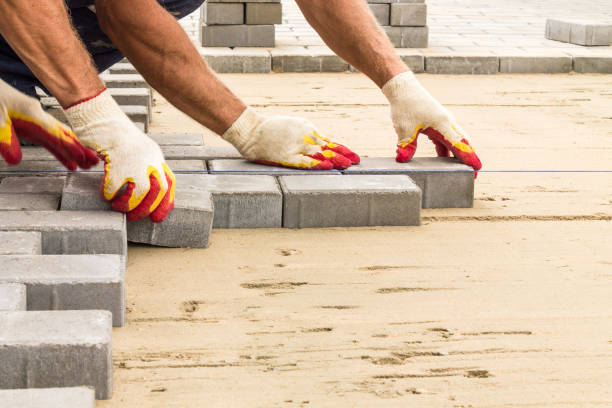 Best Concrete Paver Driveway  in Pendleton, OR