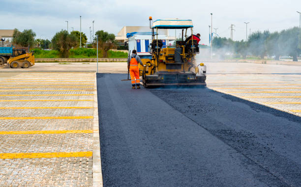 Best Local Driveway Pavers  in Pendleton, OR