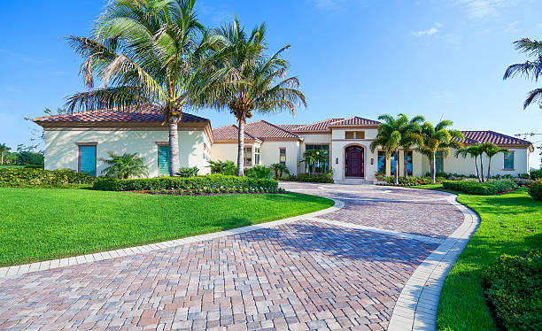 Best Permeable Paver Driveway  in Pendleton, OR